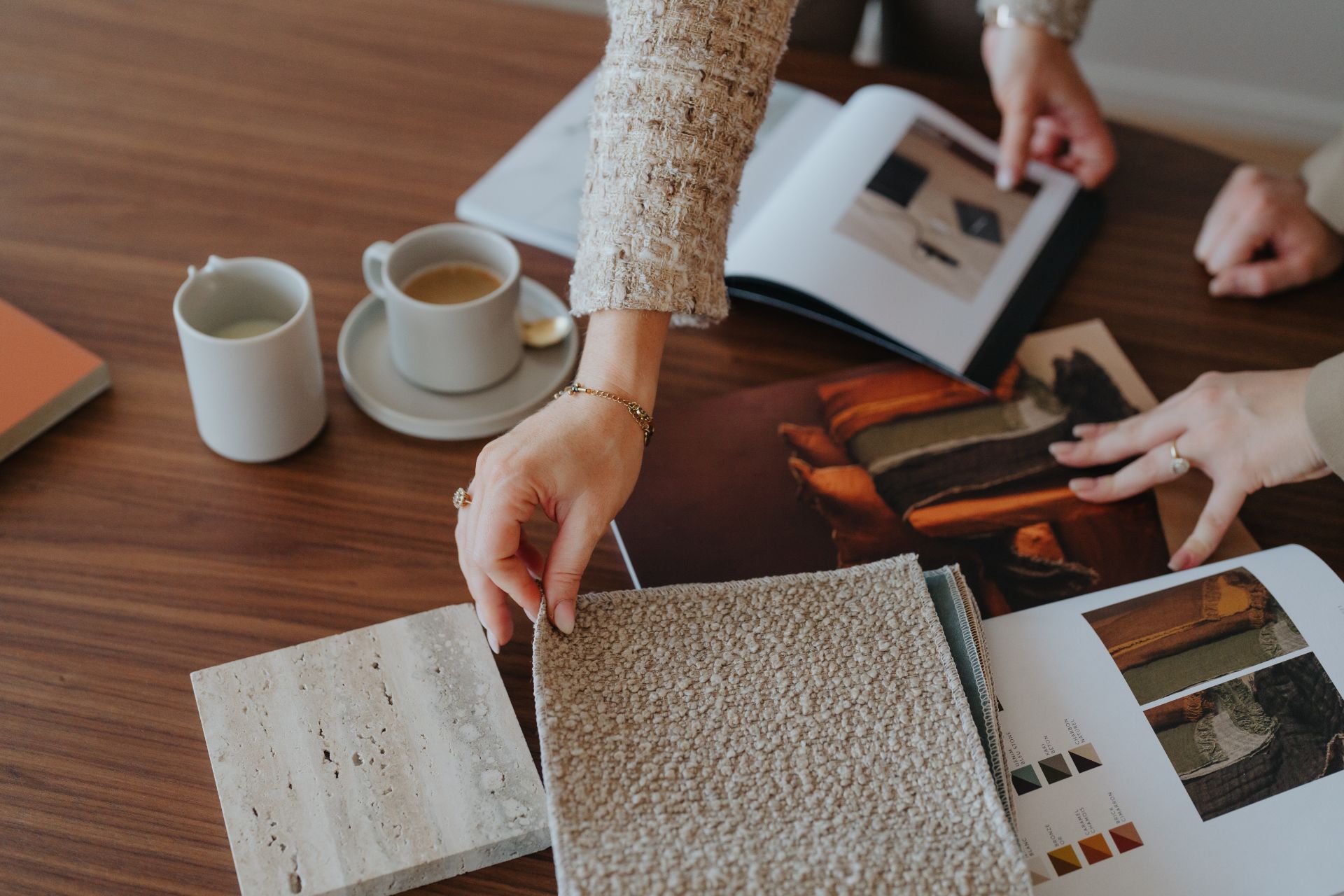 Interior design op maat
