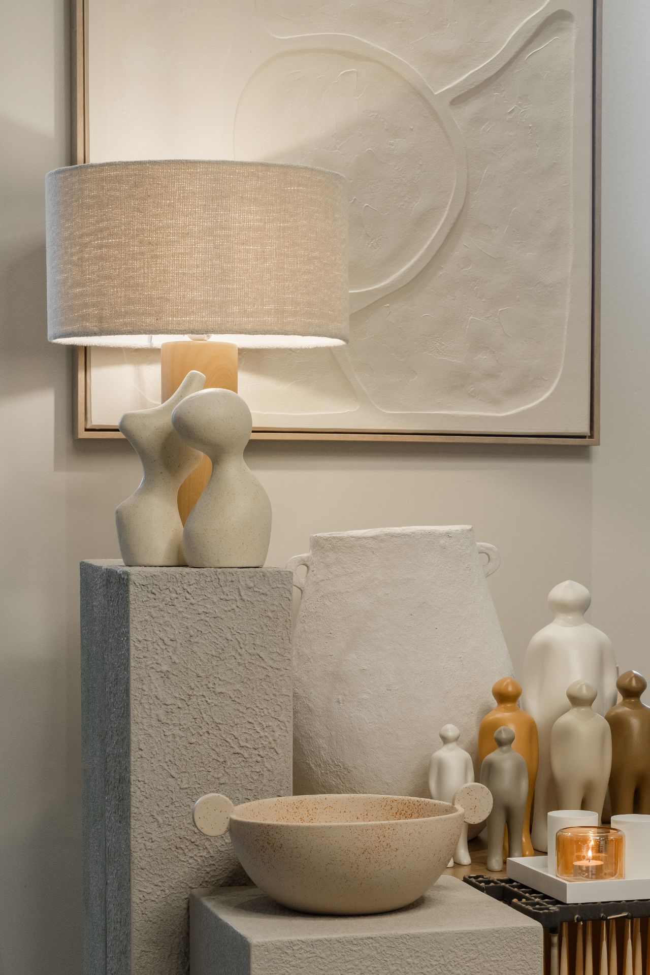 Styling interieur sfeerbeeld gezelligheid