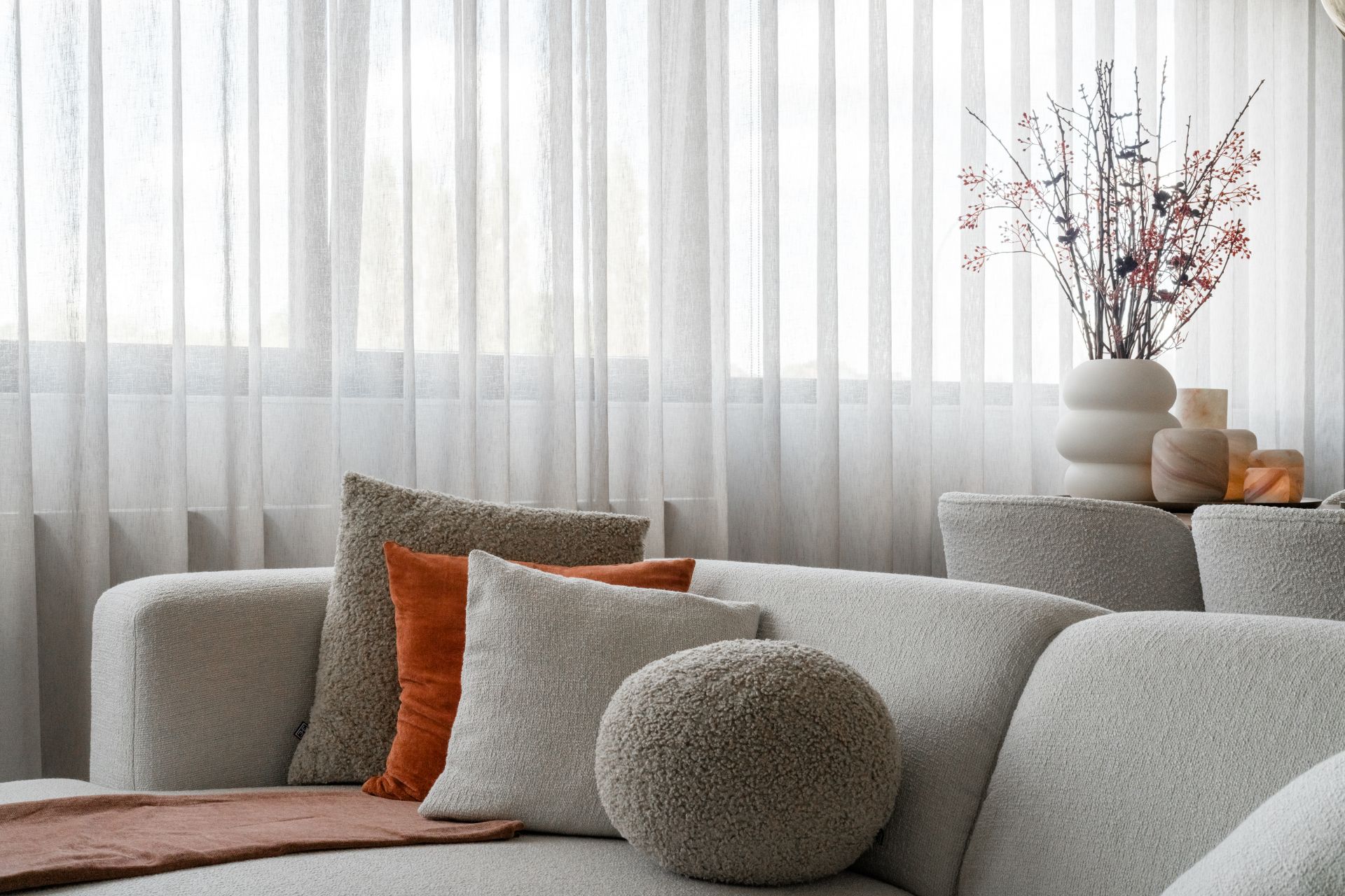 Totaalconcept interieur op maat
