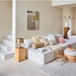 Textiel como design webshop