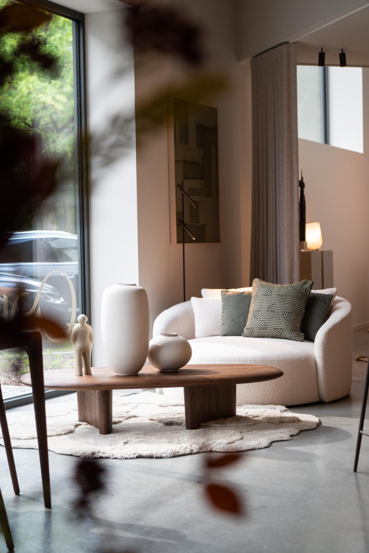 Rustgevend interieur persoonlijk en uniek